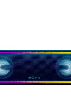 Sony Speaker Xb-41 Brand New