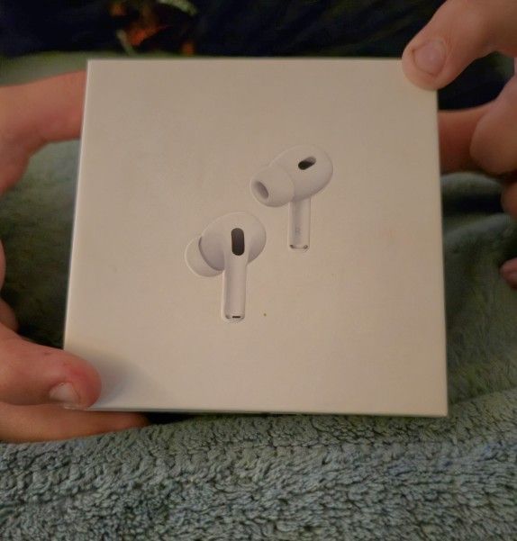 Apple Airpods Pro Generation 2