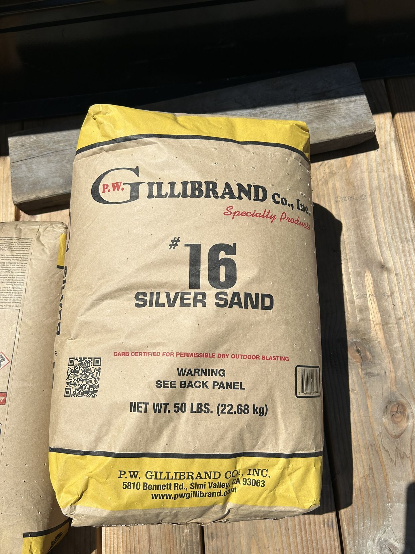 Artificial Grass Sand Infill