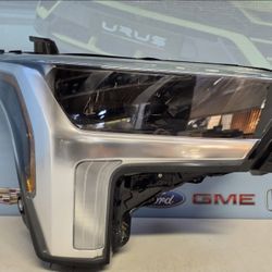 2022-2025 TOYOTA SEQUOIA, TUNDRA RIGHT LED HEADLIGHT 