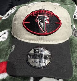 NFL Atlanta Falcons Cap