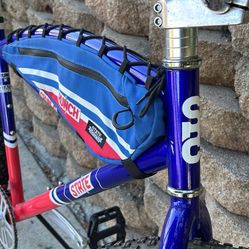 STATE CRUNCH LIMITED EDITION BIKE LIKE NEW CONDITION W/ 27.5 X 2:35 Wheels Ready To Enjoy The Ride