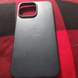 Apple iPhone 15 Pro Max Case