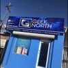 Geek North Store