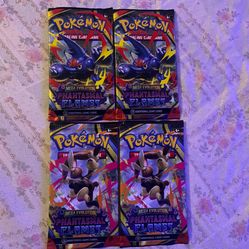 Phantasmal Flames Pack(s)