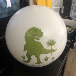 Kids Dinosaur Night Light 