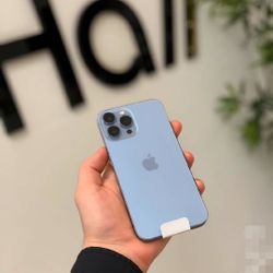 iPhone 13 Pro Max Unlocked With Warranty 