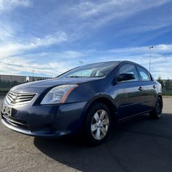 2010 Nissan Sentra