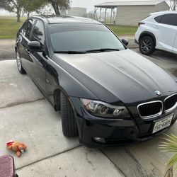 2010 3 Series BMW 328i