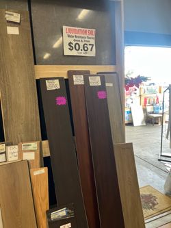 Cheap Flooring Liquidation !