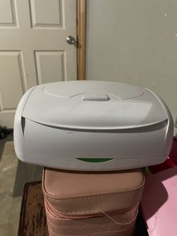 Wipe Warmer