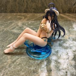 Overlord Albedo Figure 