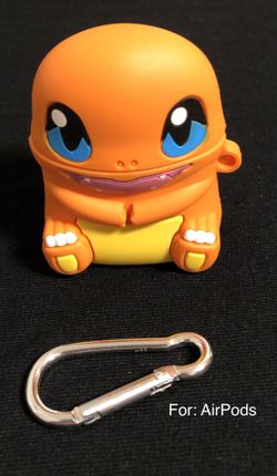 Pokémon Charmander AirPods & AirPods Pro Protective Case