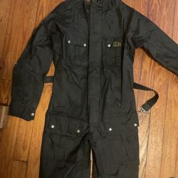 High Quality Motorcycle Riding Rain Suit