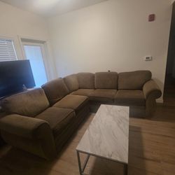 Sectional Couch 