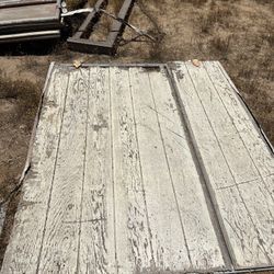 Old Barn Rolling Doors 