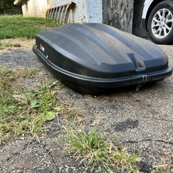Duraliner Cargo box(dome)