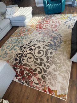 Area Rug