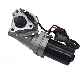 Electric Power Steering Assy EPS Controller 7000-103000 Fits for CF800