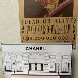 Chanel Chance Perfume Gift Set – Mother’s Day 🎁