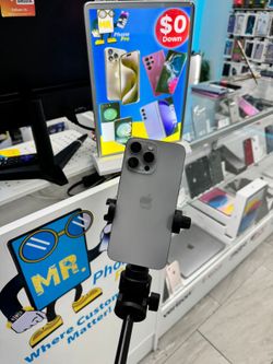 iPhone 16 Pro Starting At As Low As $999!