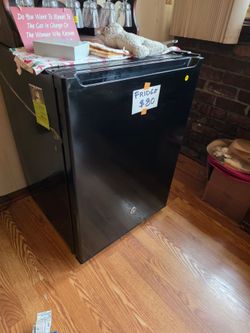 Fridge