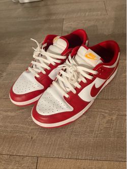 Nike Dunk Low Size 11