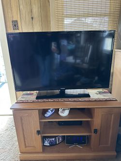 42” Samsung TV