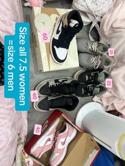 Shoes Jordans 1s 3s