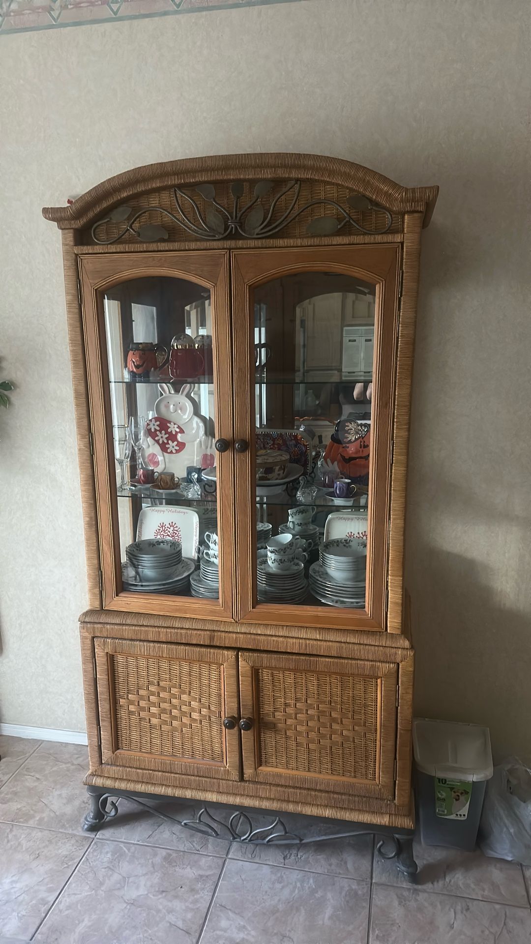 China Closet
