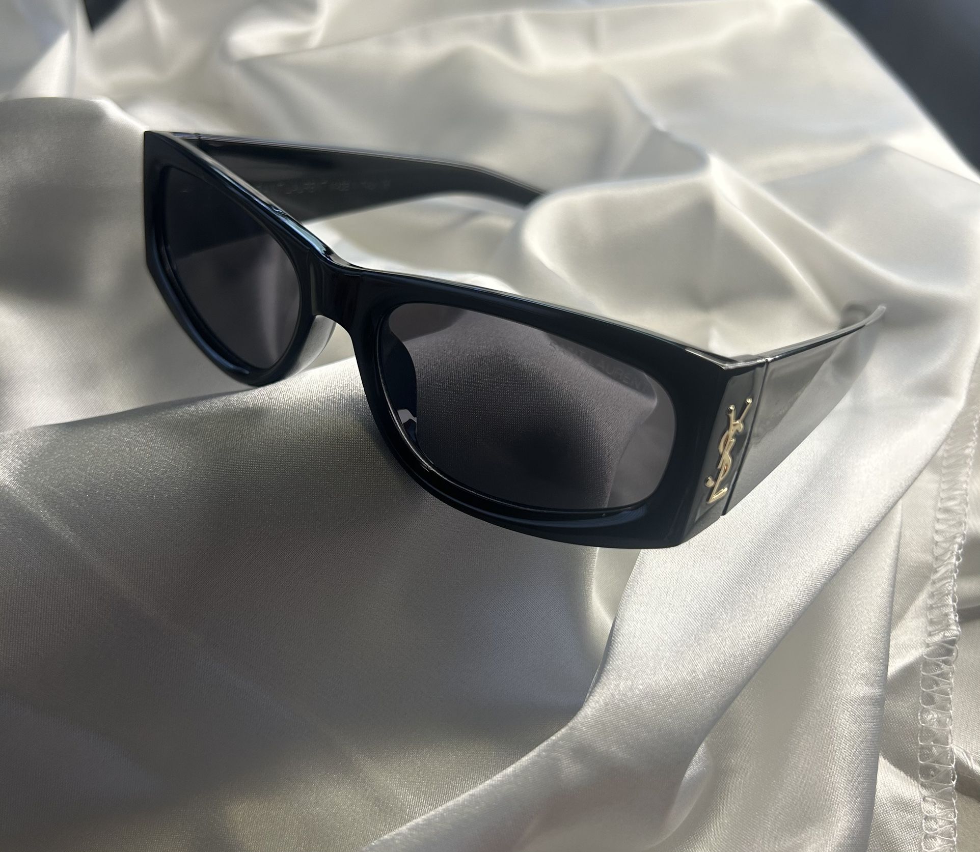 Designer Sunglasses