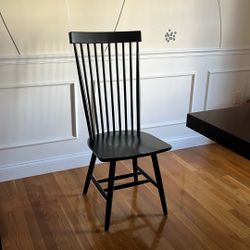 Dining Chairs $600/Set of 8 Or $80/chair