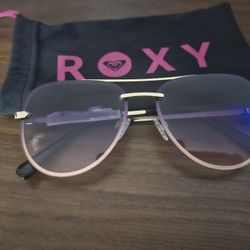 Roxy Sunglasses 