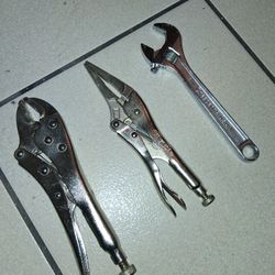 3 New Tools Selling All For $30 Firm Price. 