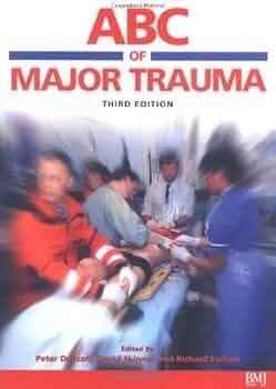 ABC of Major Trauma 3rd Edition