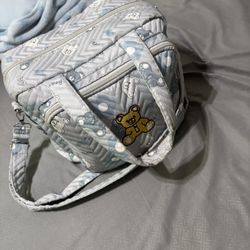 Diaper Bag Baby 