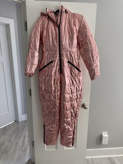 Snowsuit