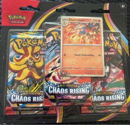 3 pack