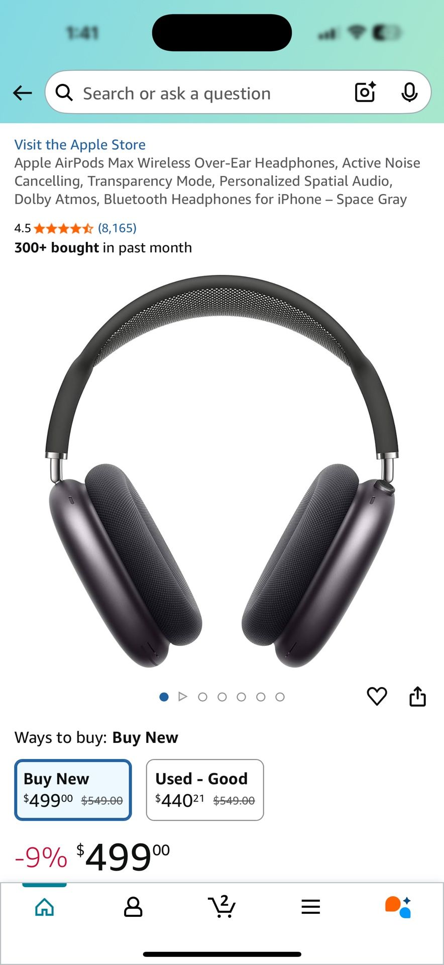 Airpod Max