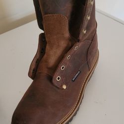 Carolina Work Boots 