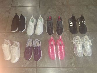 Women shoes