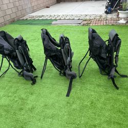 Baby Hiking $40 Each 