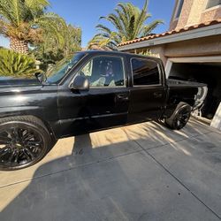2006 Chevrolet Silverado