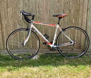 Marin Road Bike