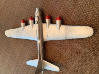 WWll airplane spotters model