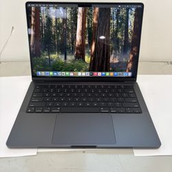2024 Apple MacBook Pro 24GB M4 Pro 512GB 2 COUNT. 100 % Maximum Capacity AppleCare 2027
