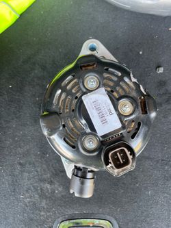 Acura/Honda Alternator
