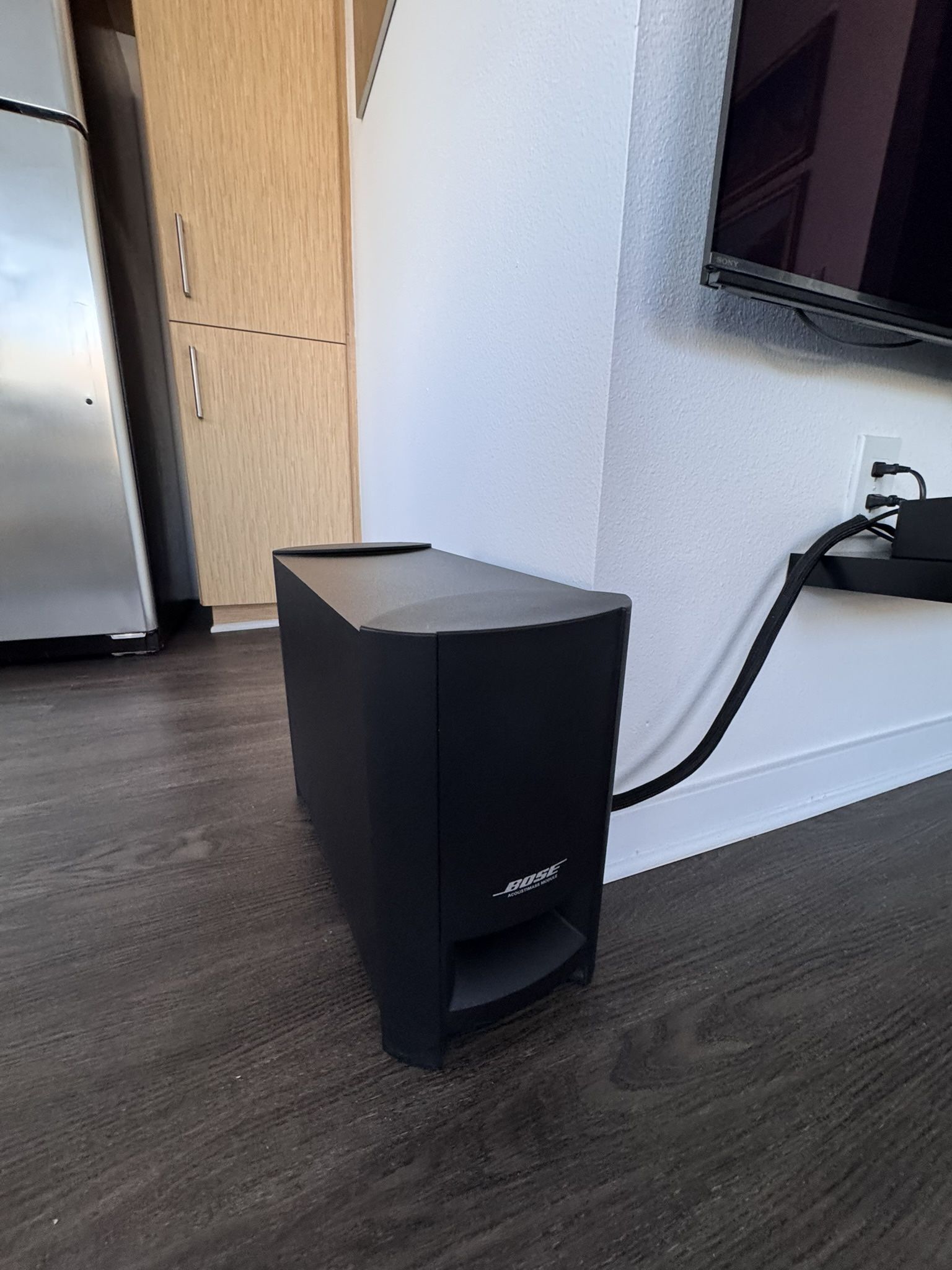 Bose Soundbar Bose Cinemate 15 Currys Bose CineMate 15 Home