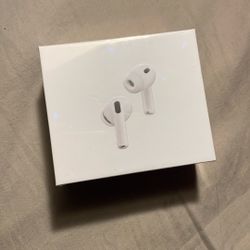 Apple AirPods Pro 3rd Generation 