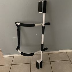 Pull Up Bar 